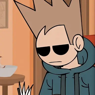 Profile image of Tom