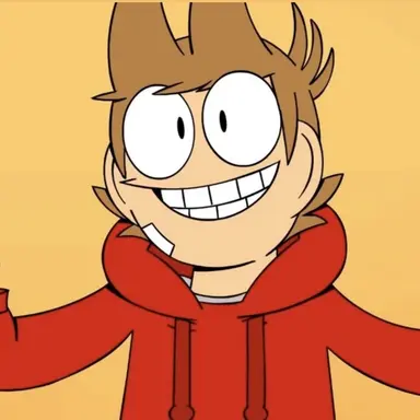 Profile image of Tord