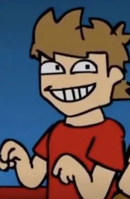 Profile image of Tord