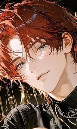 Profile image of ハルト