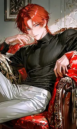 Profile image of ハルト