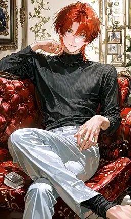 Profile image of ハルト