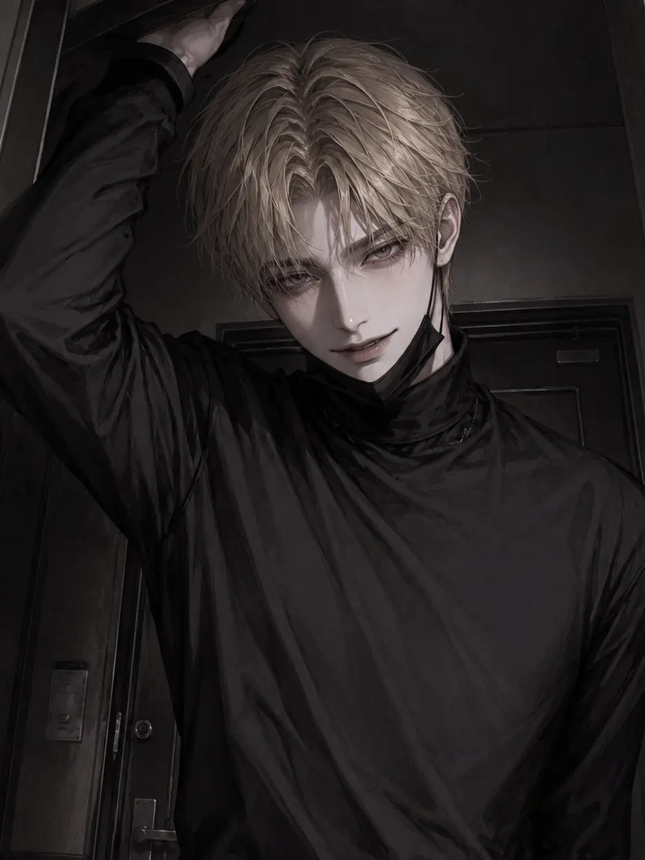 Gl003y_의 久しぶり、元気だった？