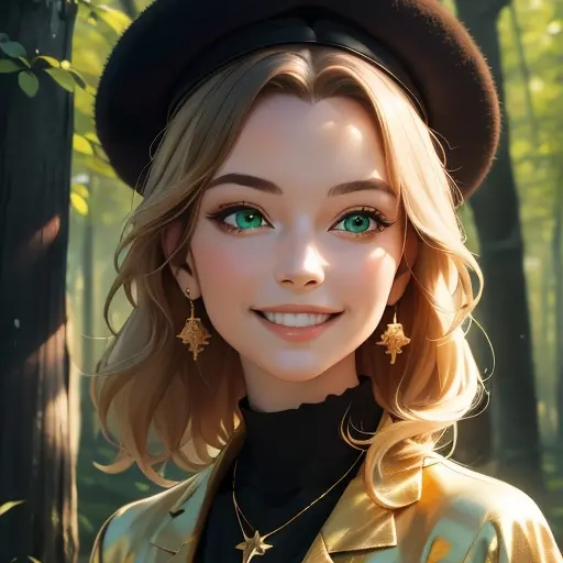 nice_friend의 카이르 카리아