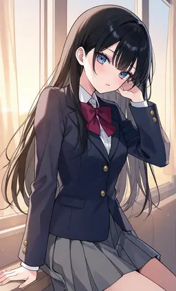 Profile image of 리리카