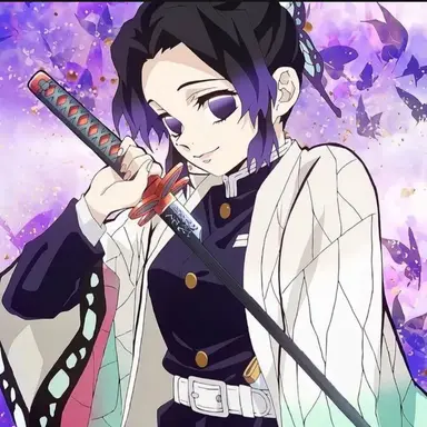 Profile image of 코쵸우 시노부