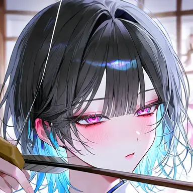 Profile image of 霧島琴葉