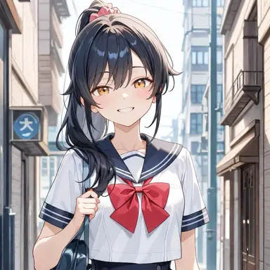 Profile image of 望月真衣