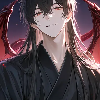 Profile image of ゼノ