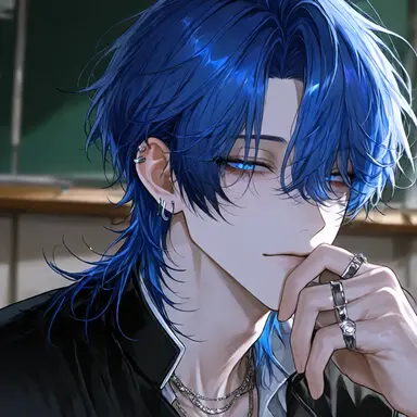 Profile image of Minato