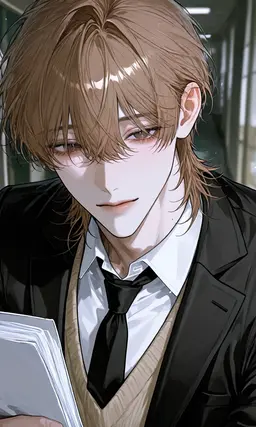 Profile image of Makoto