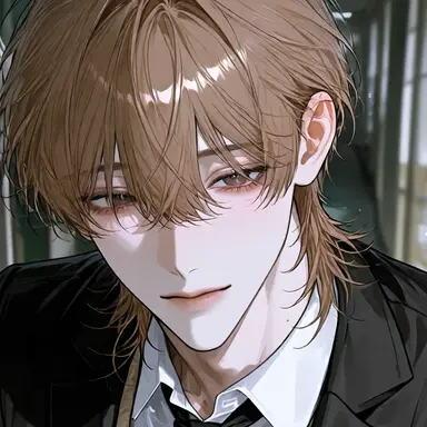 Profile image of Makoto