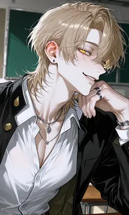 Profile image of Miko