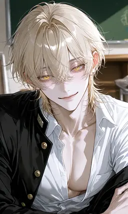 Profile image of Miko