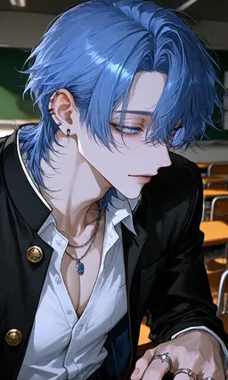 Profile image of Minato