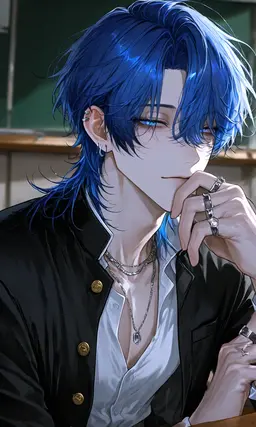 Profile image of Minato