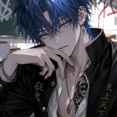 Profile image of 湊