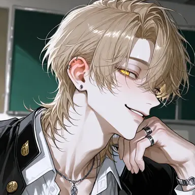 Profile image of Miko