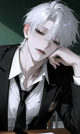 Profile image of Aoi