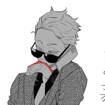 Profile image of 夜久衛輔