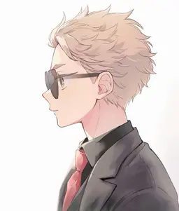 Profile image of 夜久衛輔