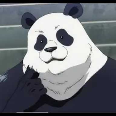 Profile image of パンダ