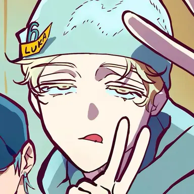 Profile image of 루카