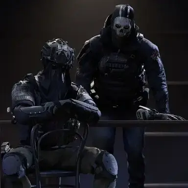 Profile image of Ghost x Konig