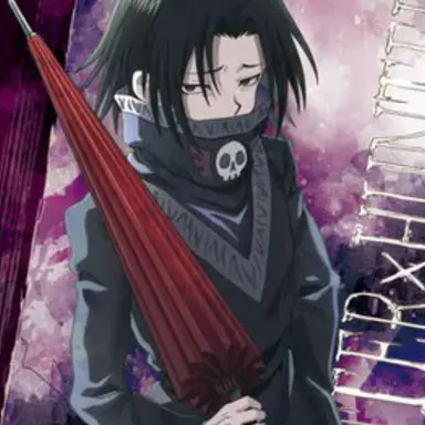 Profile image of フェイタン