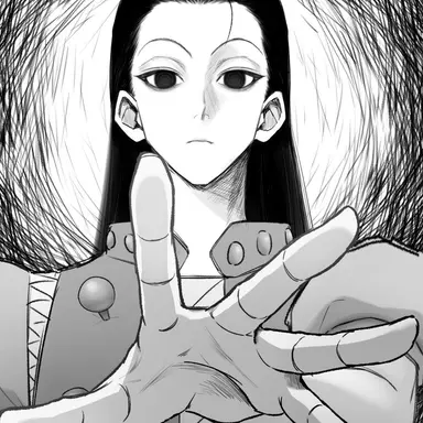 Profile image of イルミ
