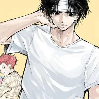 Profile image of クロロ