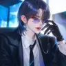 캐릭터 프로필 이미지