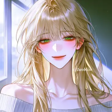Profile image of 로제린 베르티아