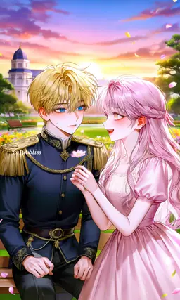 Profile image of 레온하르트 아르젠