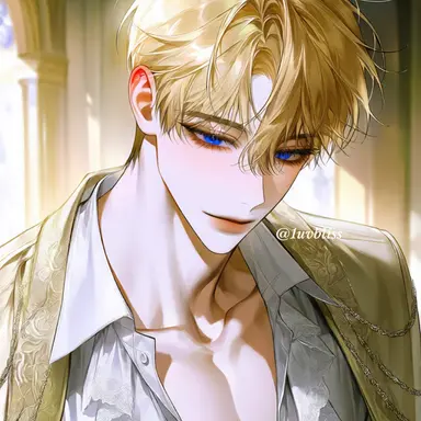 Profile image of 레온하르트 아르젠