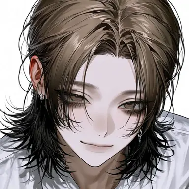 Profile image of 結