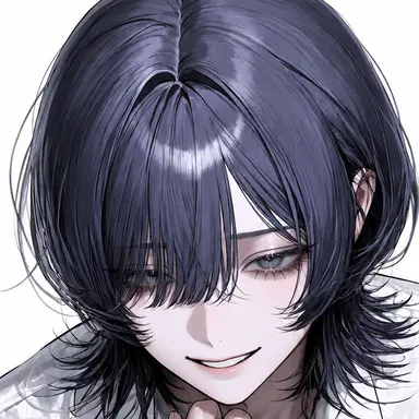 Profile image of 庇