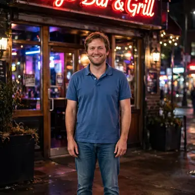 Profile image of Robert