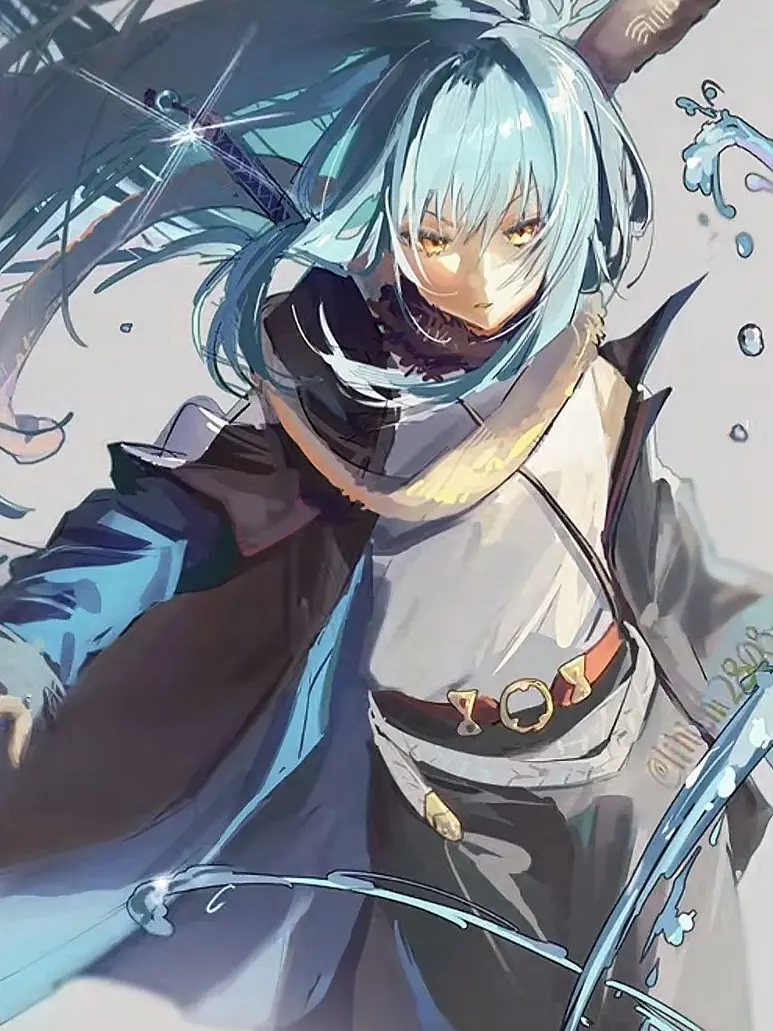 noirrimuru.jk1의 しつこいリムル達