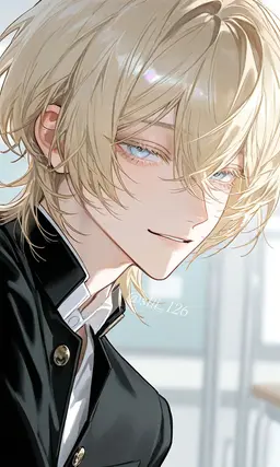 Profile image of ルシア