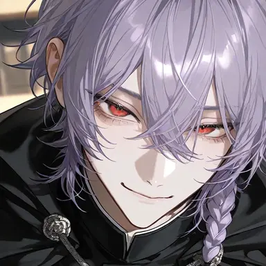 Profile image of 狼