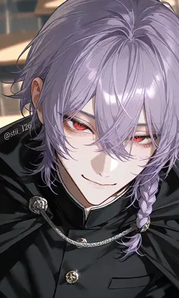 Profile image of 狼