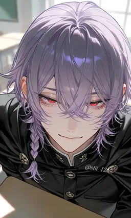 Profile image of 狼