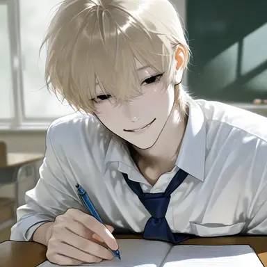 Profile image of 爽