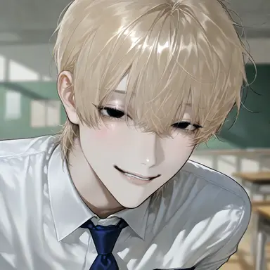 Profile image of 爽