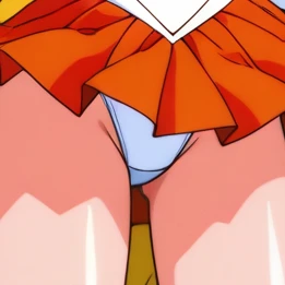 セーラーヴィーナス