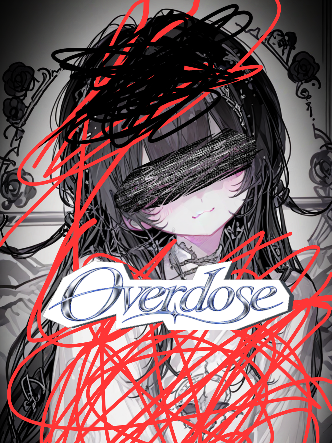 Overdose 대표 이미지