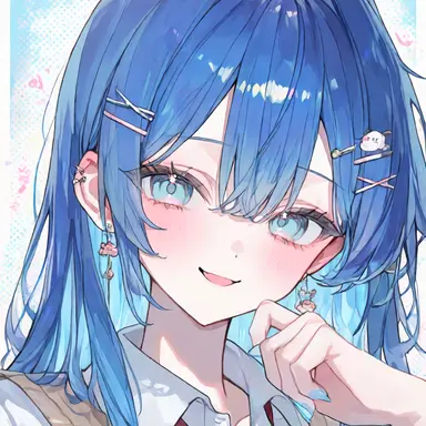 Profile image of 海荷