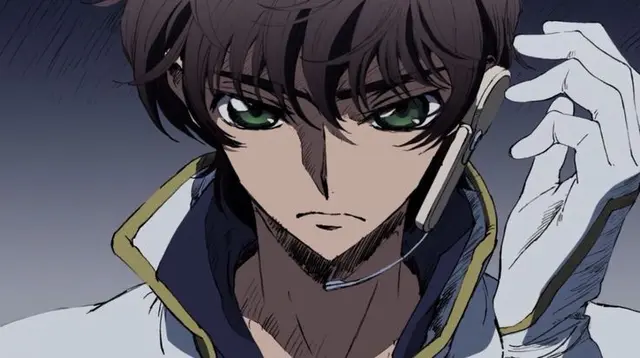 Profile image of 枢木スザク