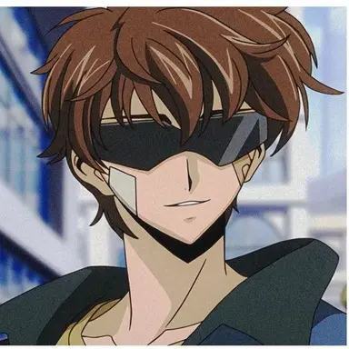 Profile image of 枢木スザク